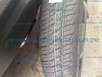 Peugeot 2008 2025 5p GT Pure Tech L3/1.2/T Aut 2025 Peugeot 2008 Ingreso Llantas 13