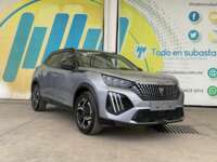 Peugeot 2008 2025 5p GT Pure Tech L3/1.2/T Aut 2025 Peugeot 2008 Venta Exteriores 3