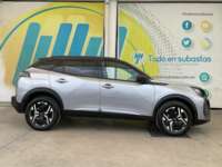 Peugeot 2008 2025 5p GT Pure Tech L3/1.2/T Aut 2025 Peugeot 2008 Venta Exteriores 4