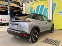 Peugeot 2008 2025 5p GT Pure Tech L3/1.2/T Aut 2025 Peugeot 2008 Venta Exteriores 5