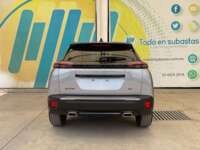Peugeot 2008 2025 5p GT Pure Tech L3/1.2/T Aut 2025 Peugeot 2008 Venta Exteriores 6