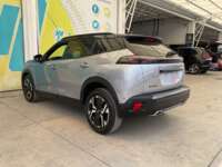 Peugeot 2008 2025 5p GT Pure Tech L3/1.2/T Aut 2025 Peugeot 2008 Venta Exteriores 7