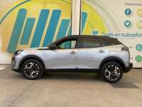 Peugeot 2008 2025 5p GT Pure Tech L3/1.2/T Aut 2025 Peugeot 2008 Venta Exteriores 8