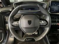 Peugeot 2008 2025 5p GT Pure Tech L3/1.2/T Aut 2025 Peugeot 2008 Venta Interiores 1