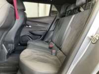 Peugeot 2008 2025 5p GT Pure Tech L3/1.2/T Aut 2025 Peugeot 2008 Venta Interiores 22