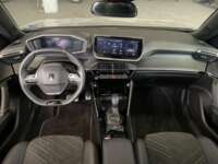 Peugeot 2008 2025 5p GT Pure Tech L3/1.2/T Aut 2025 Peugeot 2008 Venta Interiores 4