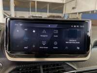 Peugeot 2008 2025 5p GT Pure Tech L3/1.2/T Aut 2025 Peugeot 2008 Venta Interiores 7