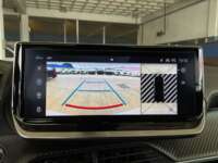 Peugeot 2008 2025 5p GT Pure Tech L3/1.2/T Aut 2025 Peugeot 2008 Venta Interiores 8