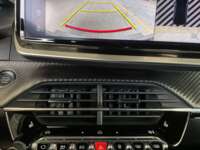 Peugeot 2008 2025 5p GT Pure Tech L3/1.2/T Aut 2025 Peugeot 2008 Venta Interiores 9