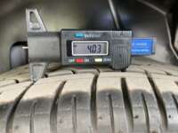 Peugeot 2008 2025 5p GT Pure Tech L3/1.2/T Aut 2025 Peugeot 2008 Venta Llantas 6