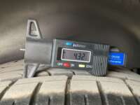 Peugeot 2008 2025 5p GT Pure Tech L3/1.2/T Aut 2025 Peugeot 2008 Venta Llantas 9