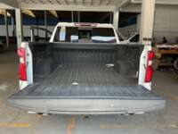 Chevrolet Cheyenne 2022 4p High Country LTZ Doble Cabina V8/6.2 Aut 4X4  IMG_3397