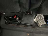 Chevrolet Cheyenne 2022 4p High Country LTZ Doble Cabina V8/6.2 Aut 4X4  IMG_3392