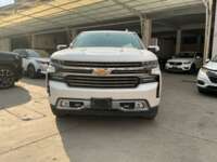 Chevrolet Cheyenne 2022 4p High Country LTZ Doble Cabina V8/6.2 Aut 4X4  IMG_3357