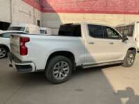 Chevrolet Cheyenne 2022 4p High Country LTZ Doble Cabina V8/6.2 Aut 4X4  IMG_3360