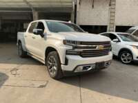 Chevrolet Cheyenne 2022 4p High Country LTZ Doble Cabina V8/6.2 Aut 4X4  IMG_3358