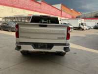 Chevrolet Cheyenne 2022 4p High Country LTZ Doble Cabina V8/6.2 Aut 4X4  IMG_3361