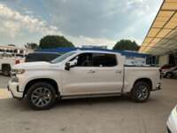 Chevrolet Cheyenne 2022 4p High Country LTZ Doble Cabina V8/6.2 Aut 4X4  IMG_3363