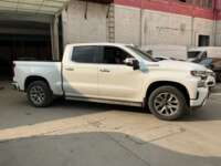 Chevrolet Cheyenne 2022 4p High Country LTZ Doble Cabina V8/6.2 Aut 4X4  IMG_3359