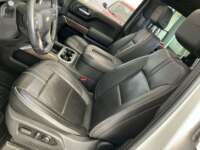 Chevrolet Cheyenne 2022 4p High Country LTZ Doble Cabina V8/6.2 Aut 4X4  IMG_3378