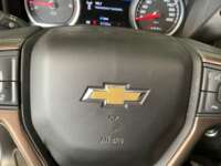 Chevrolet Cheyenne 2022 4p High Country LTZ Doble Cabina V8/6.2 Aut 4X4  IMG_3389