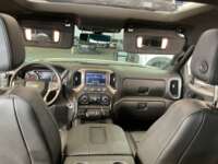 Chevrolet Cheyenne 2022 4p High Country LTZ Doble Cabina V8/6.2 Aut 4X4  IMG_3394