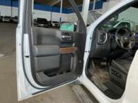 Chevrolet Cheyenne 2022 4p High Country LTZ Doble Cabina V8/6.2 Aut 4X4  IMG_3376