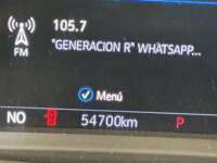 Chevrolet Cheyenne 2022 4p High Country LTZ Doble Cabina V8/6.2 Aut 4X4  IMG_3382