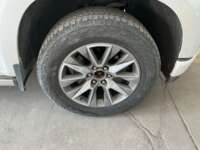 Chevrolet Cheyenne 2022 4p High Country LTZ Doble Cabina V8/6.2 Aut 4X4  IMG_3400