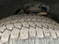 Chevrolet Cheyenne 2022 4p High Country LTZ Doble Cabina V8/6.2 Aut 4X4  IMG_3401