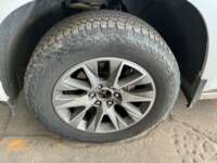 Chevrolet Cheyenne 2022 4p High Country LTZ Doble Cabina V8/6.2 Aut 4X4  IMG_3409