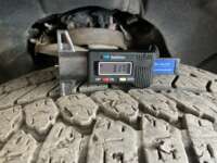 Chevrolet Cheyenne 2022 4p High Country LTZ Doble Cabina V8/6.2 Aut 4X4  IMG_3411