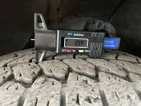 Chevrolet Cheyenne 2022 4p High Country LTZ Doble Cabina V8/6.2 Aut 4X4  IMG_3402