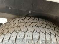 Chevrolet Cheyenne 2022 4p High Country LTZ Doble Cabina V8/6.2 Aut 4X4  IMG_3404