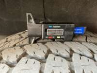 Chevrolet Cheyenne 2022 4p High Country LTZ Doble Cabina V8/6.2 Aut 4X4  IMG_3405