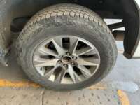 Chevrolet Cheyenne 2022 4p High Country LTZ Doble Cabina V8/6.2 Aut 4X4  IMG_3406