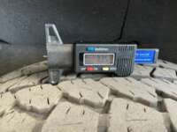 Chevrolet Cheyenne 2022 4p High Country LTZ Doble Cabina V8/6.2 Aut 4X4  IMG_3408