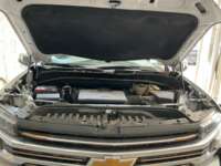 Chevrolet Cheyenne 2022 4p High Country LTZ Doble Cabina V8/6.2 Aut 4X4  IMG_3364