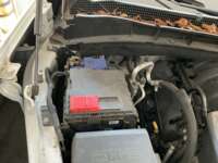 Chevrolet Cheyenne 2022 4p High Country LTZ Doble Cabina V8/6.2 Aut 4X4  IMG_3365