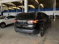 Chevrolet Traverse 2022 5p LT V6/3.6 Aut 7/Pas IMG_3040