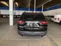 Chevrolet Traverse 2022 5p LT V6/3.6 Aut 7/Pas IMG_3041