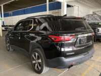 Chevrolet Traverse 2022 5p LT V6/3.6 Aut 7/Pas IMG_3043