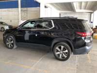 Chevrolet Traverse 2022 5p LT V6/3.6 Aut 7/Pas IMG_3044