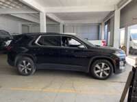 Chevrolet Traverse 2022 5p LT V6/3.6 Aut 7/Pas IMG_3037