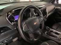 Chevrolet Traverse 2022 5p LT V6/3.6 Aut 7/Pas IMG_3071