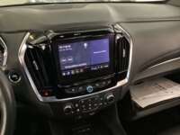 Chevrolet Traverse 2022 5p LT V6/3.6 Aut 7/Pas IMG_3079