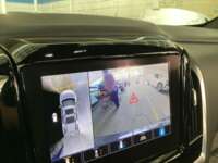 Chevrolet Traverse 2022 5p LT V6/3.6 Aut 7/Pas IMG_3080