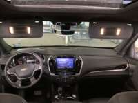 Chevrolet Traverse 2022 5p LT V6/3.6 Aut 7/Pas IMG_3077