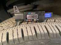 Chevrolet Traverse 2022 5p LT V6/3.6 Aut 7/Pas IMG_3124