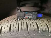 Chevrolet Traverse 2022 5p LT V6/3.6 Aut 7/Pas IMG_3133